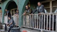 Click to watch 'Tohil' (popup) Mayans MC